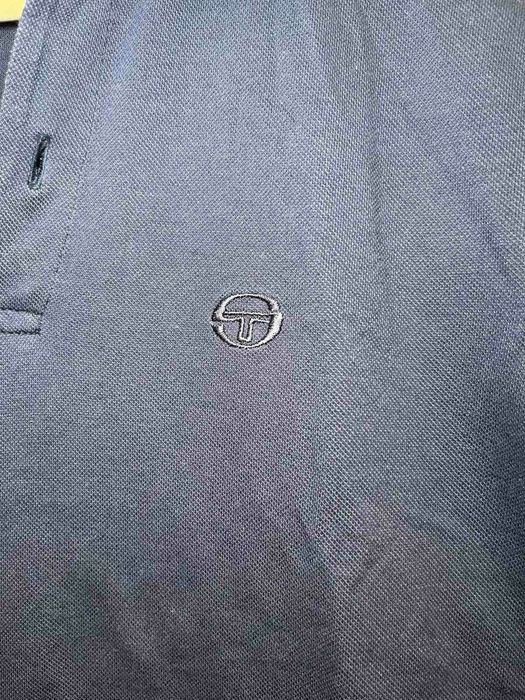 Поло футболка Sergio Tacchini оригінал
