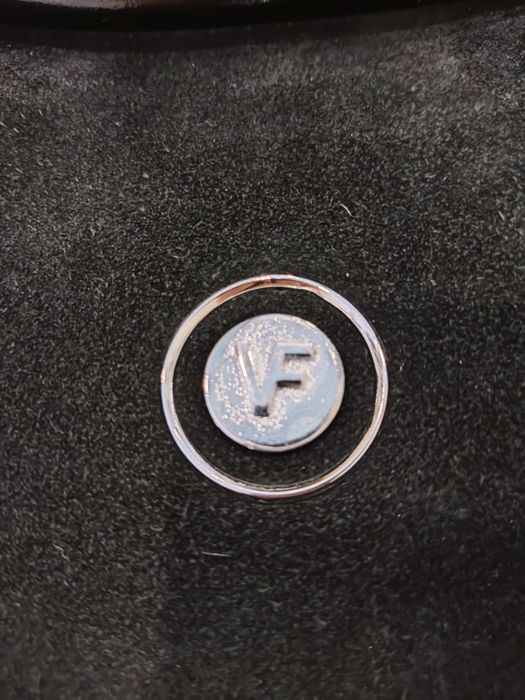 Сумка натуральный замш камни Сваровски Velina Fabbiano, оригинал