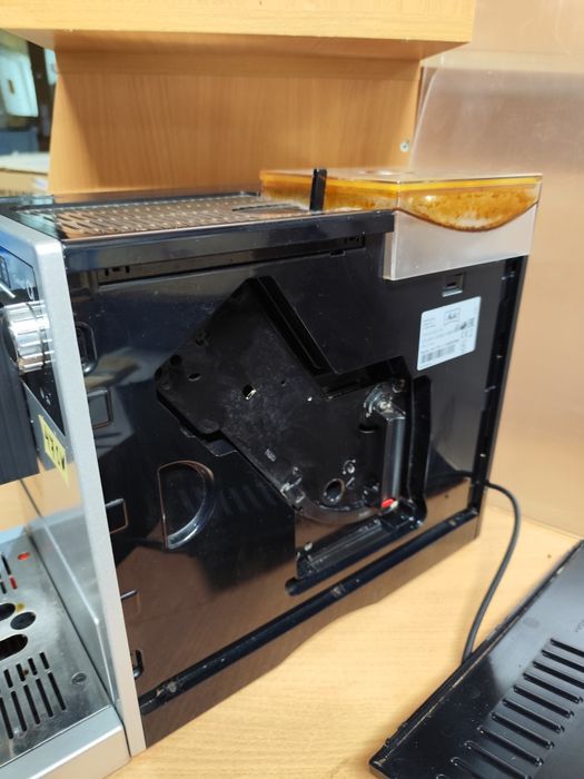 Кавоварка Melitta Все працює