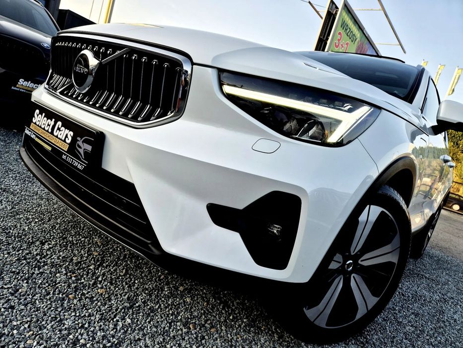 Volvo XC 40