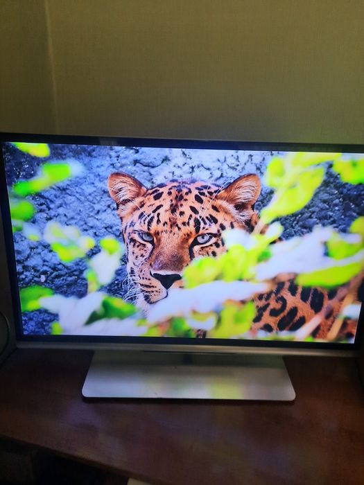 Телевизор Philips 37PFL6777K/12