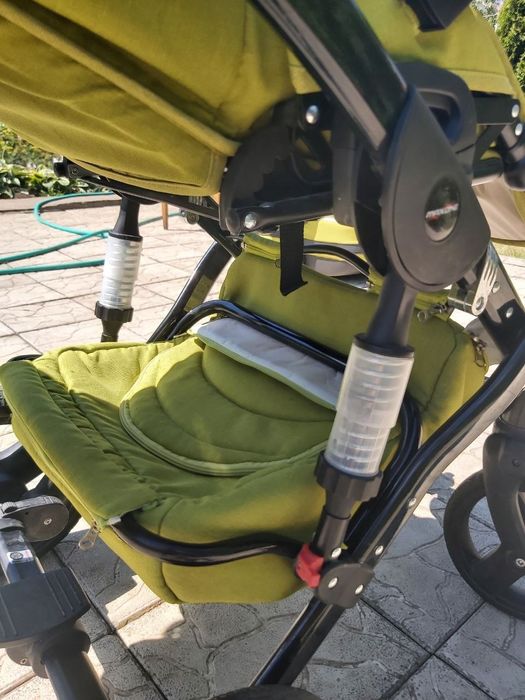 Коляска, візочок Tako MaxOne 2 в 1.