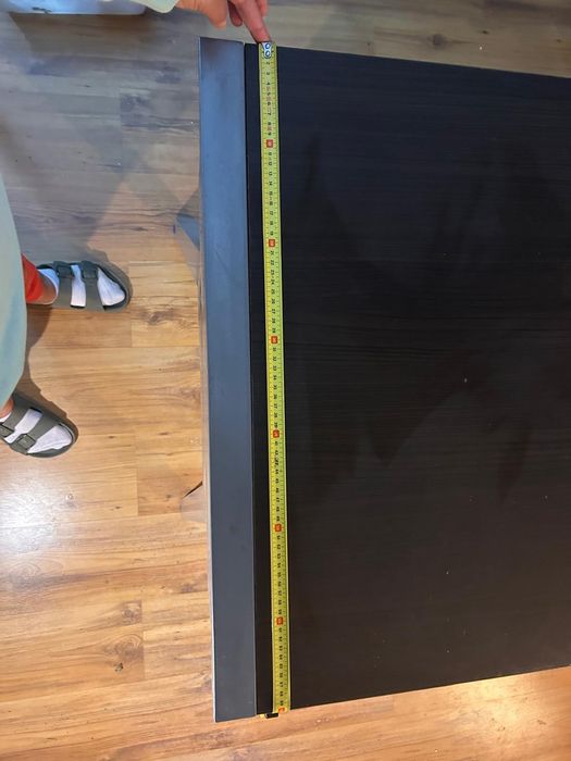 Secretária mesa de trabalho