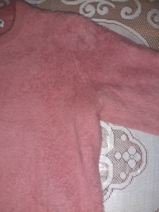 Продам кофту травичка