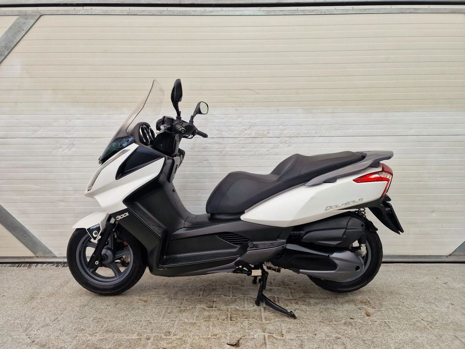 Kymco