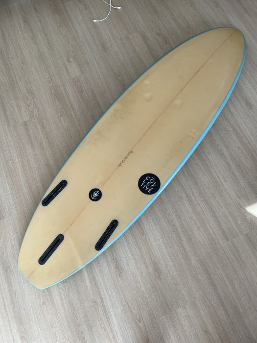Prancha de surf The Collective