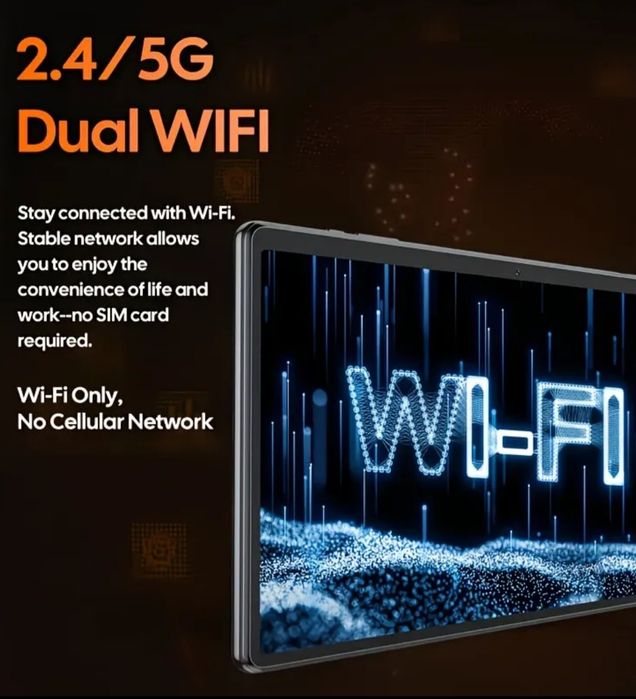 Планшет Grelander K107   4gb 32gb