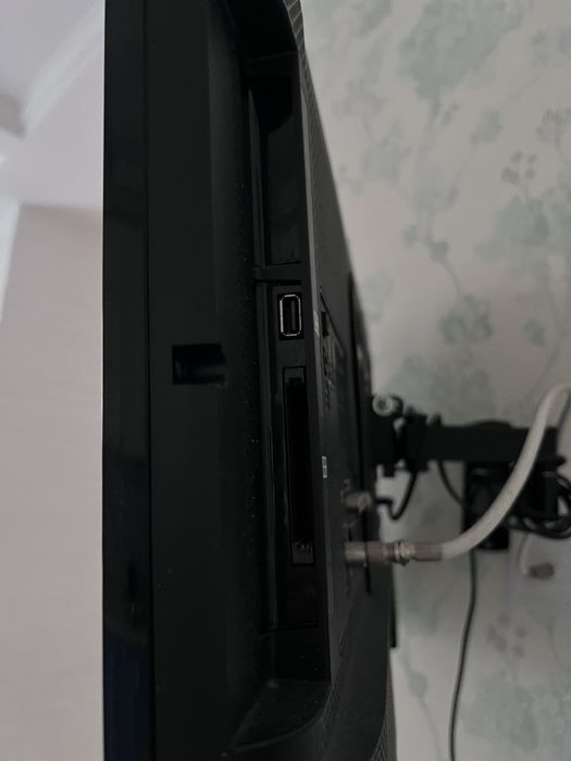 Телевізор samsung 28” монітор