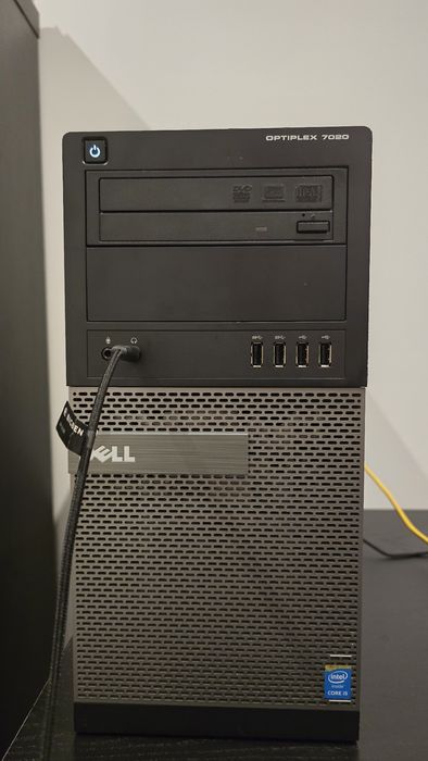 PC Dell Optiplex 7020434466188018984962