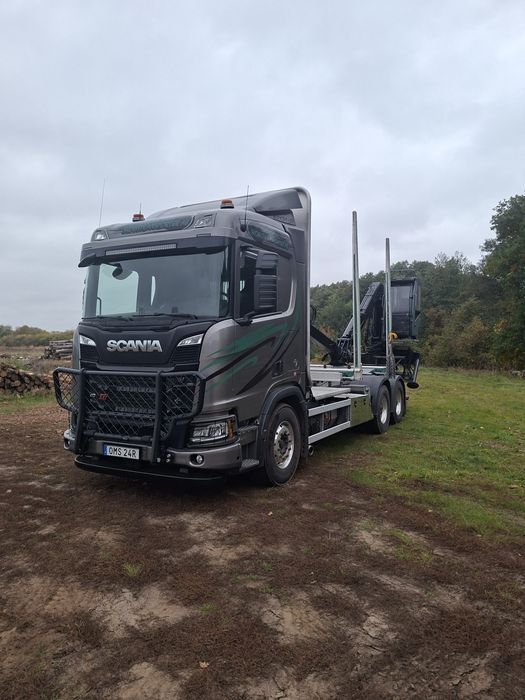 Scania