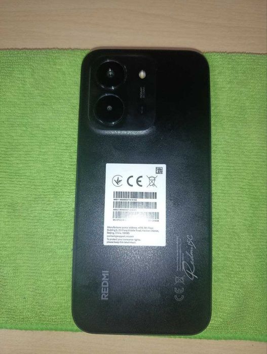 Xiaomi Redmi 15C 8/256Gb