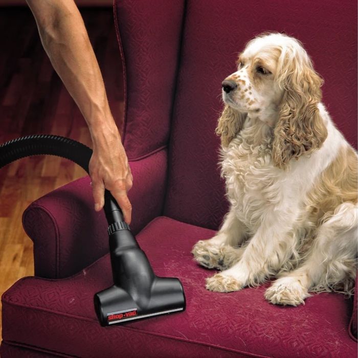 Щітка для пилососа