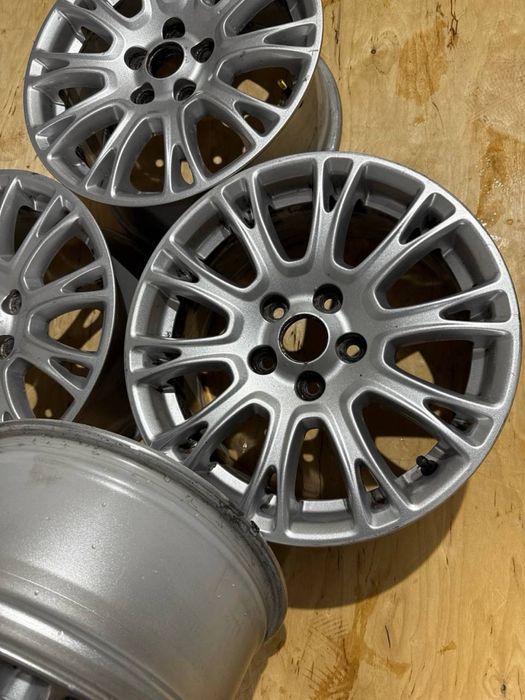 Легкосплавні диски Ford R16.  5*108мм