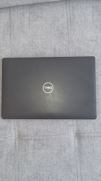 Dell latitude 5500 i5 de 8th geração