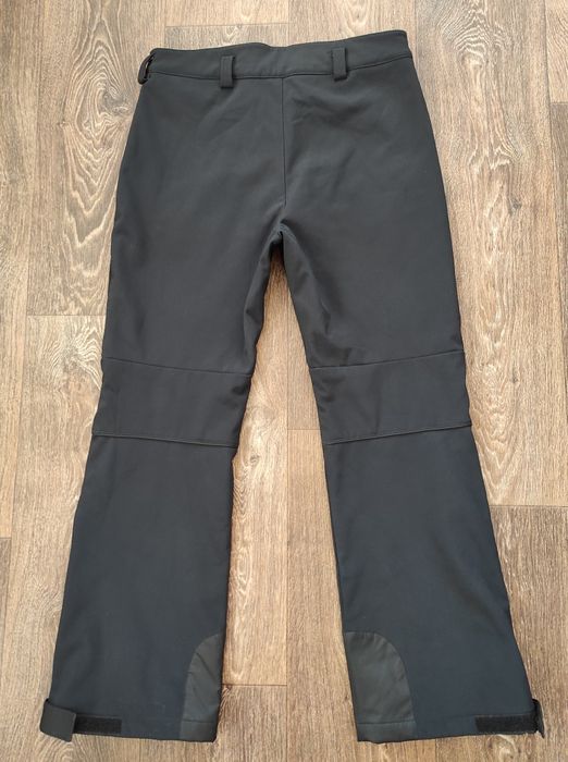 M Crane оригінальні чоловічі лижні штани softshell