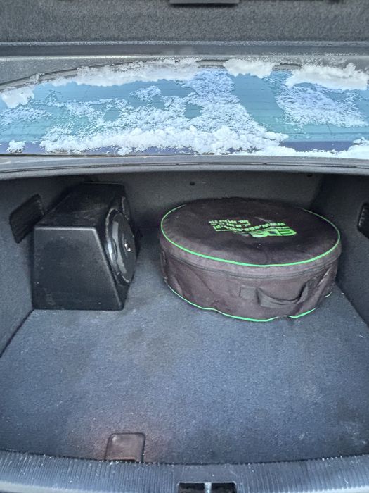 Audi A6 C5 2.4 automat