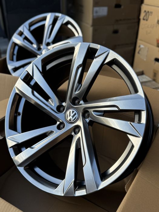 Диски Нові R19/5/112 VW Tiguan ID Atlas Unyx Arteon ..