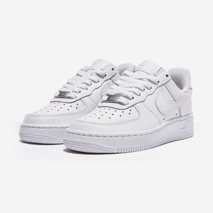Nike Air Force 1 Low White DD8959-100