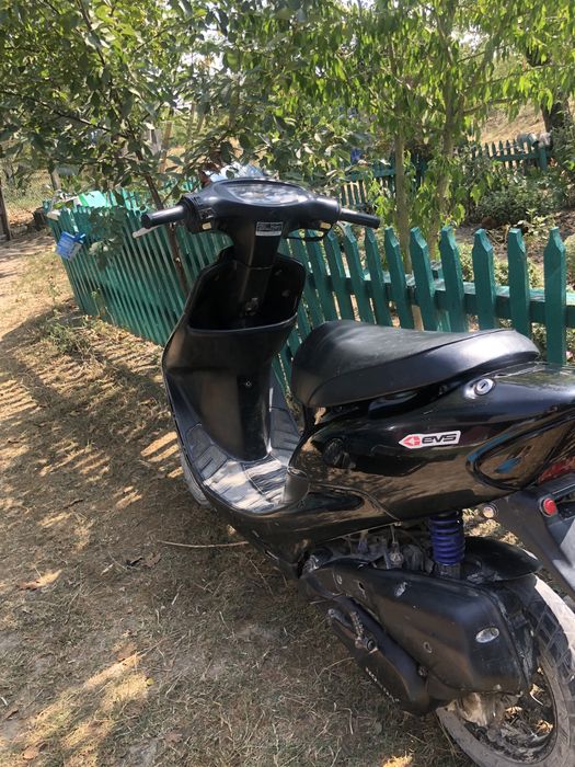 Продам Honda dio AF34