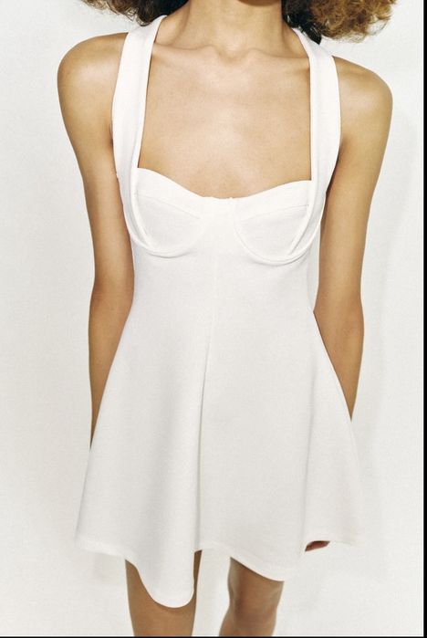 Сукня zara s нова
