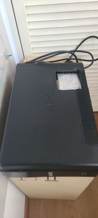 APC Back-UPS Pro BR900G-RS