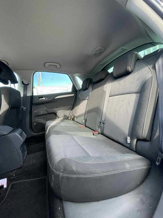 Citroen C4 2012 para peças!