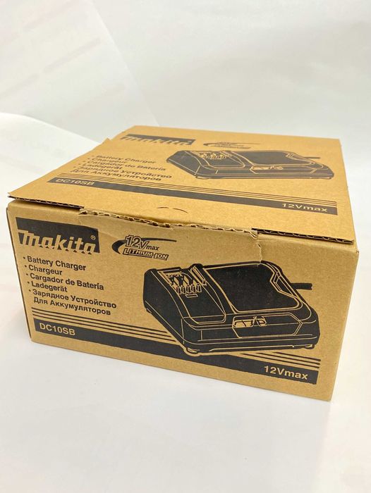 Carregador De Baterias