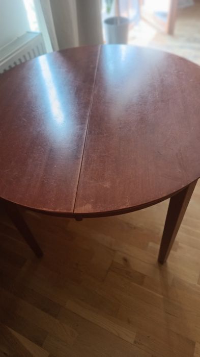 Stół okrągły 105cm