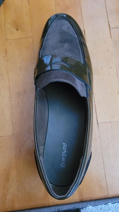 Buty damskie r42
