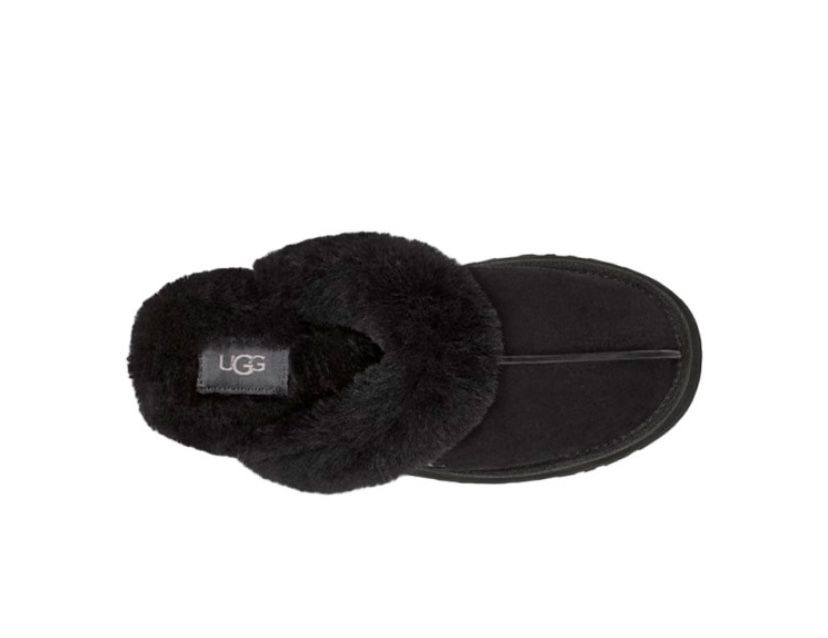 Ugg Disquette platform