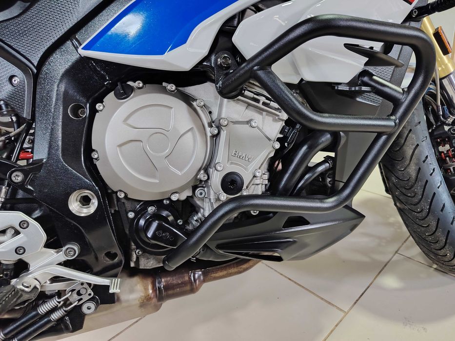 BMW   S1000  XR