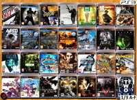 PS2] 200 Jogos TIROS/GUERRA/AÇÃO (Vendo à Unidade - Ver Preços ↓) Penha De  França • OLX Portugal