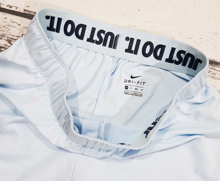 Nike * Just do It. * spodenki * damskie * Nowe * XS