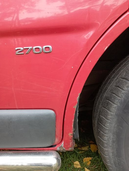 Опель віваро  vivaro пасажир 8+1