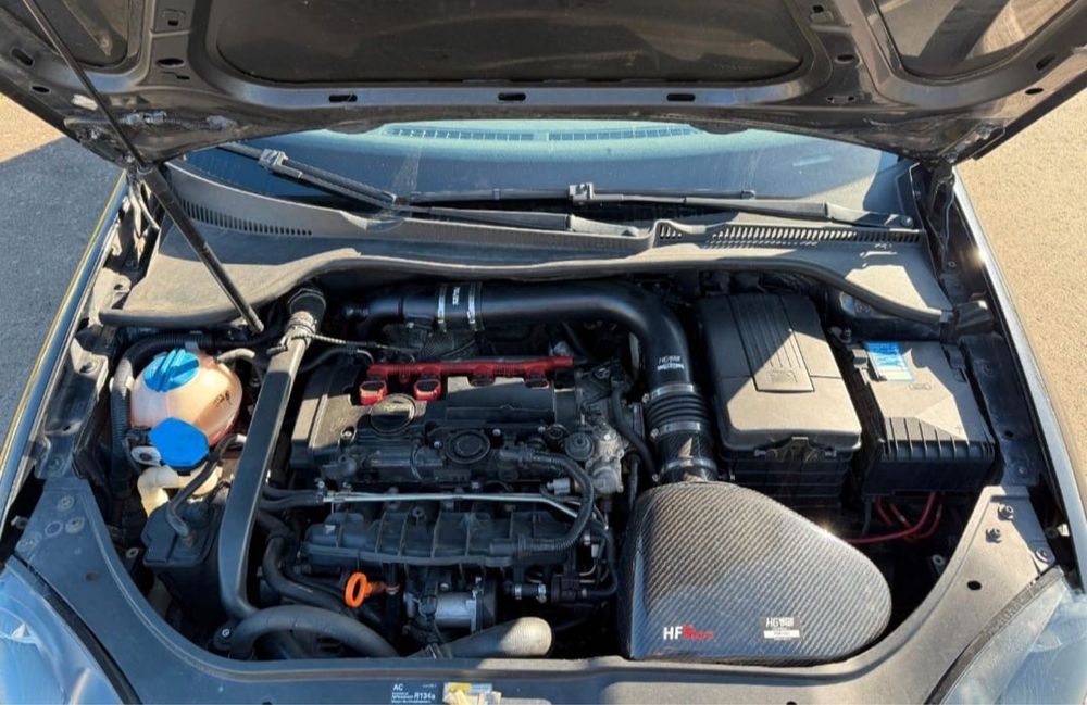 Vw Golf V GTI 2.0 (Ler Anúncio)