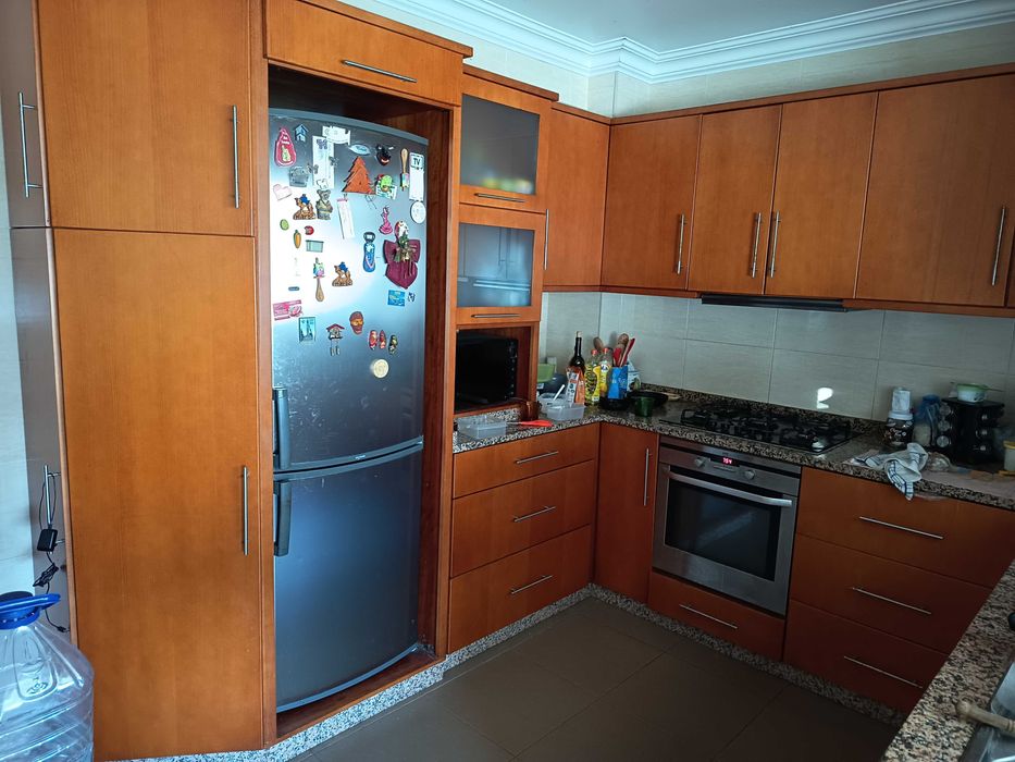 COZINHA em Cerejeira usada