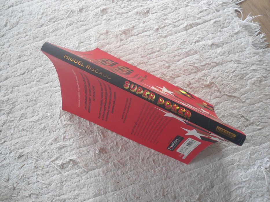 Super Poker por Miguel Riscado
