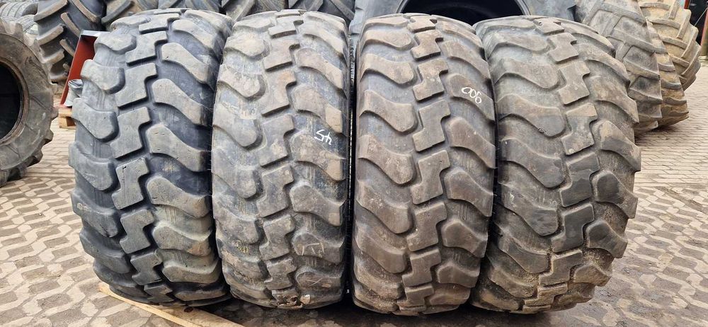 405/70r20, 400/70r20, 16/70-20, 405/70-20 Alliance bieżnik 90%