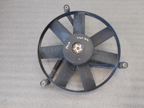 Termoventilador / motoventilador VOLKSWAGEN Polo (6N)