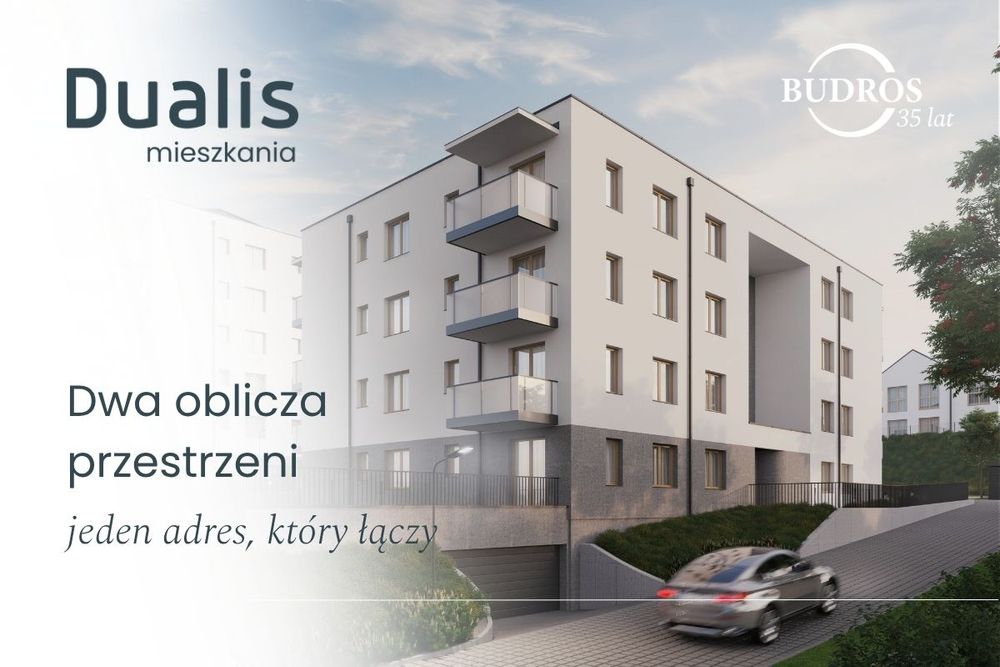 Apartment in Gdańsk, Maćkowy, Orunia Górna - Gdańsk Południe - More