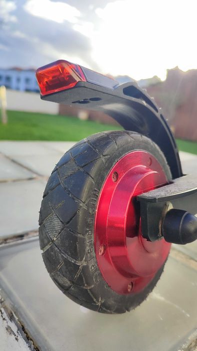 Trotinete - Descida de preço!