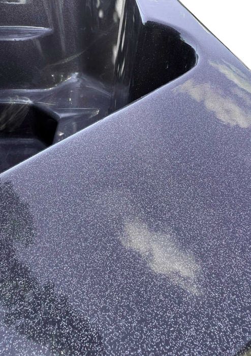 Wkład z włókna szklanego prostokąt