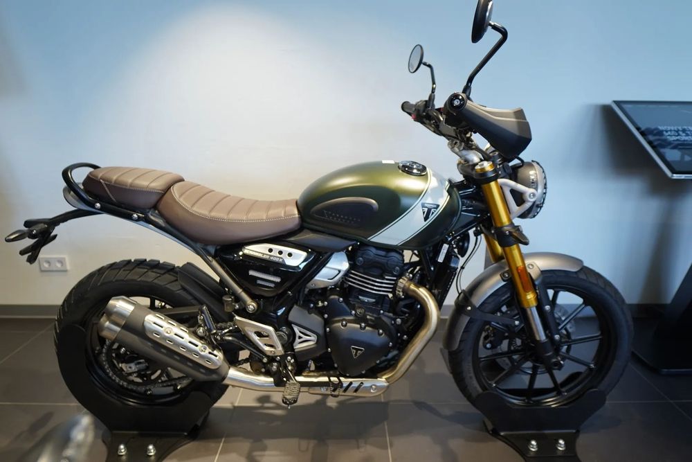 Triumph