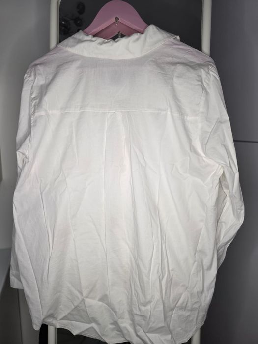 Bluzeczka  koszulowa