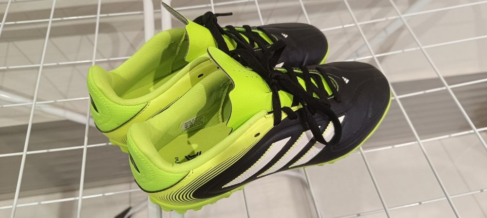 Sapatilhas Futebol Criança