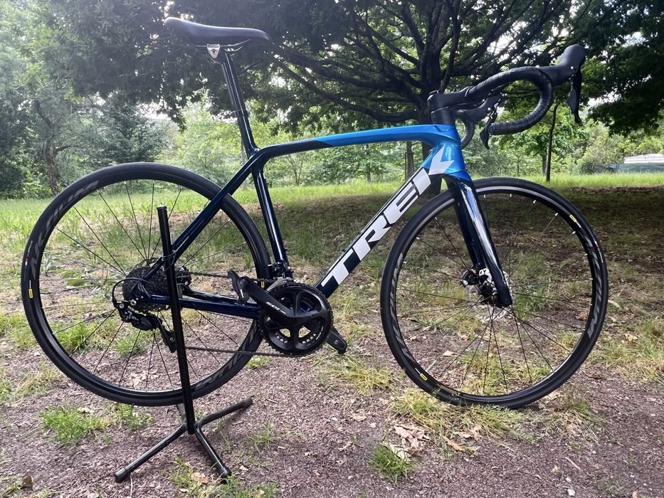 Trek Emonda SL5 54