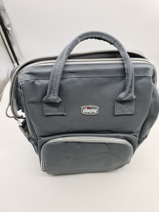 Chicco Nova Diaper Changing Backpack437516110649763840