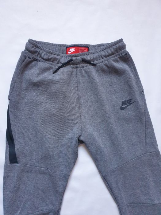 Штани Nike tech fleece  Оригінал