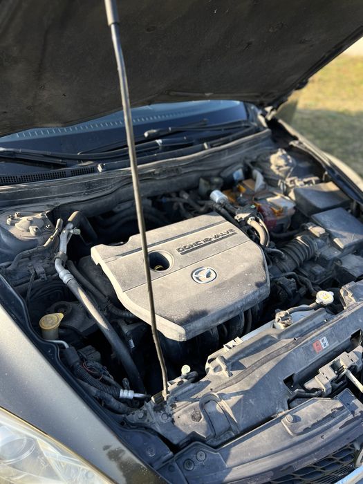 Mazda 6 Мазда 6