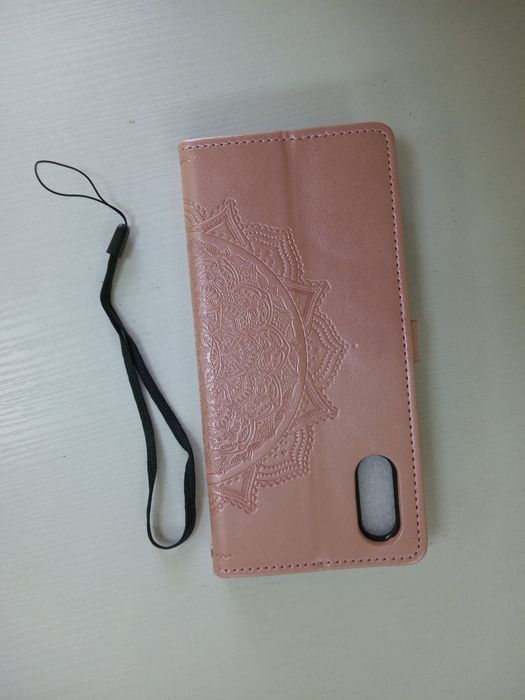 Чехол на телефон Samsung Gelaxy A02